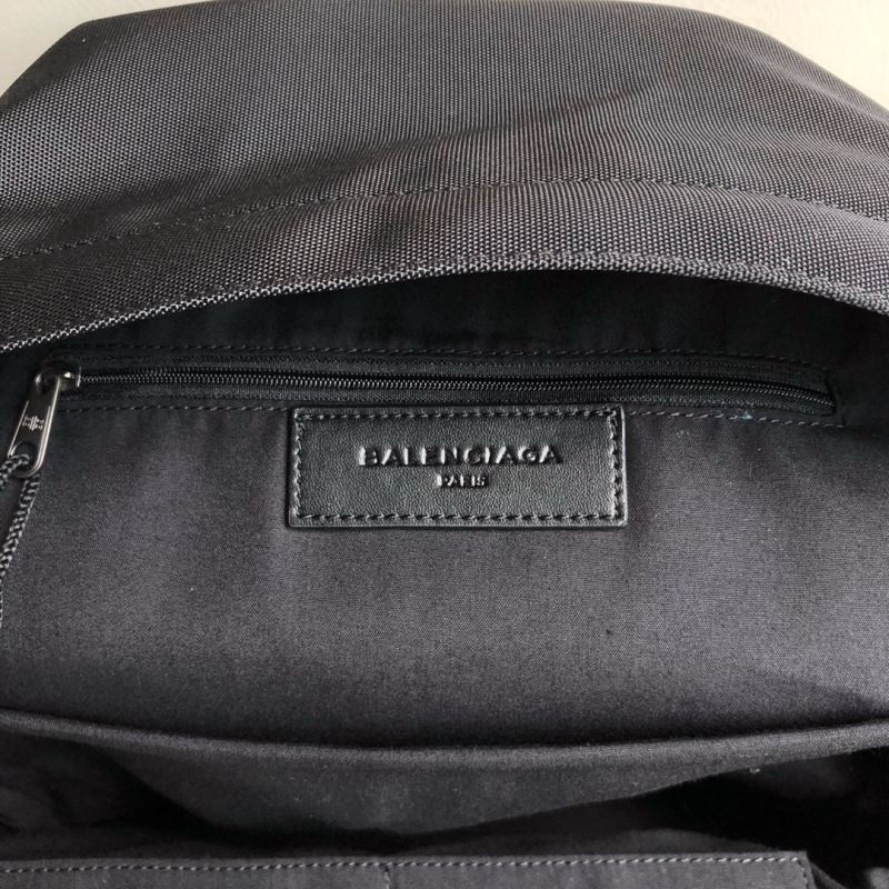 Balenciaga Backpacks